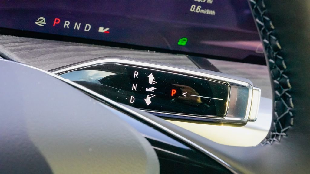 New 2026 Cadillac Escalade IQL Sport 1 image 23