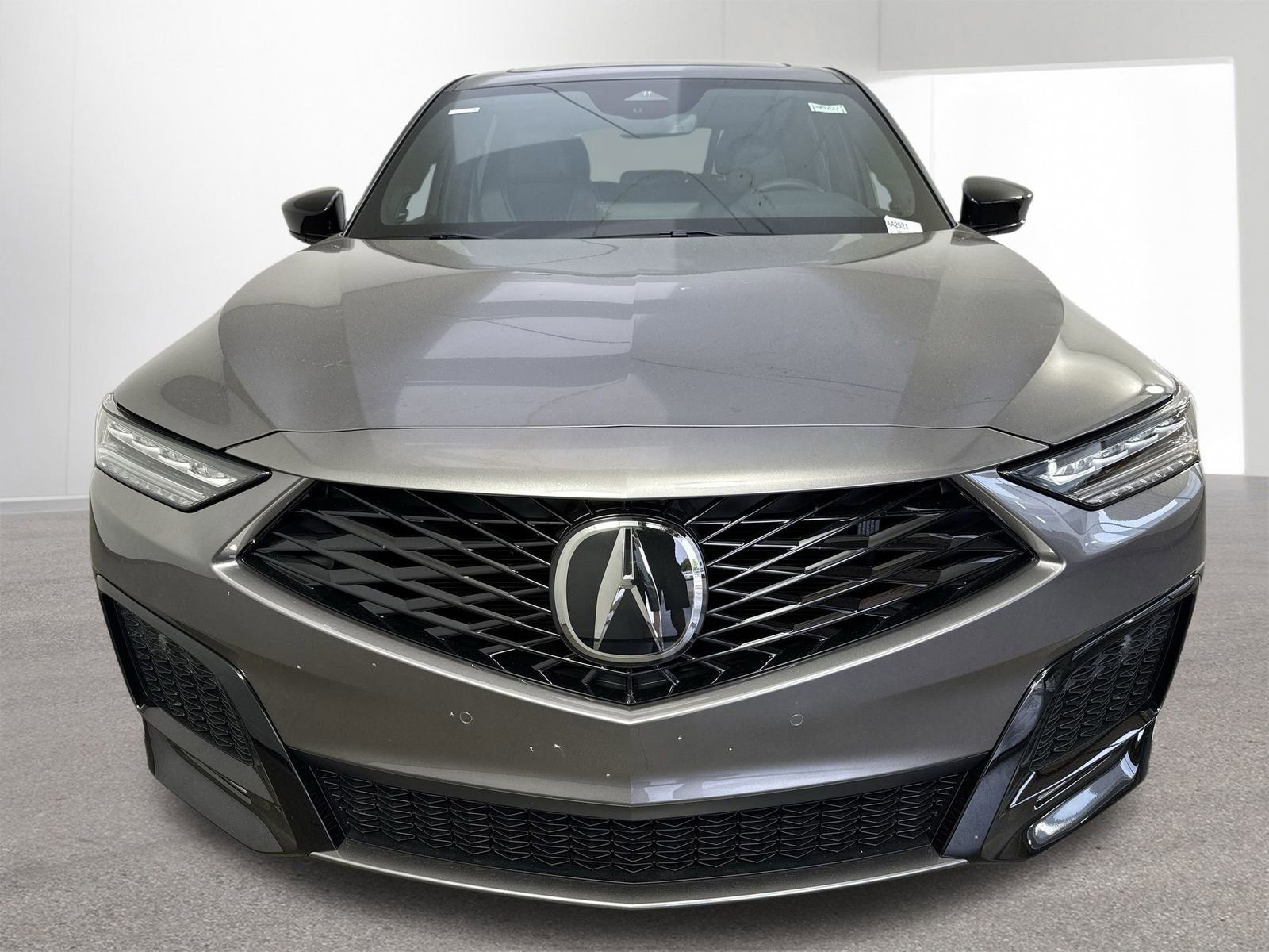 New 2026 Acura MDX A-Spec image 26