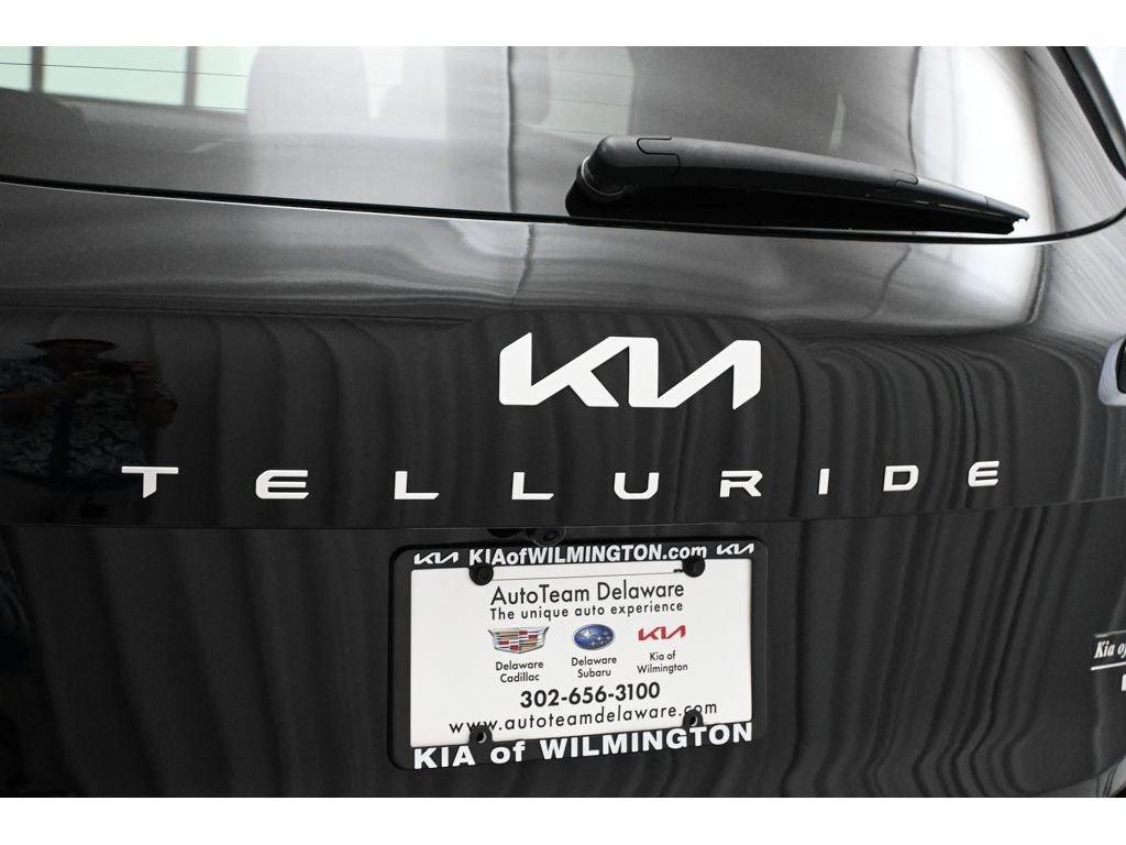 Used 2024 Kia Telluride SX Prestige AWD/4WD image 68