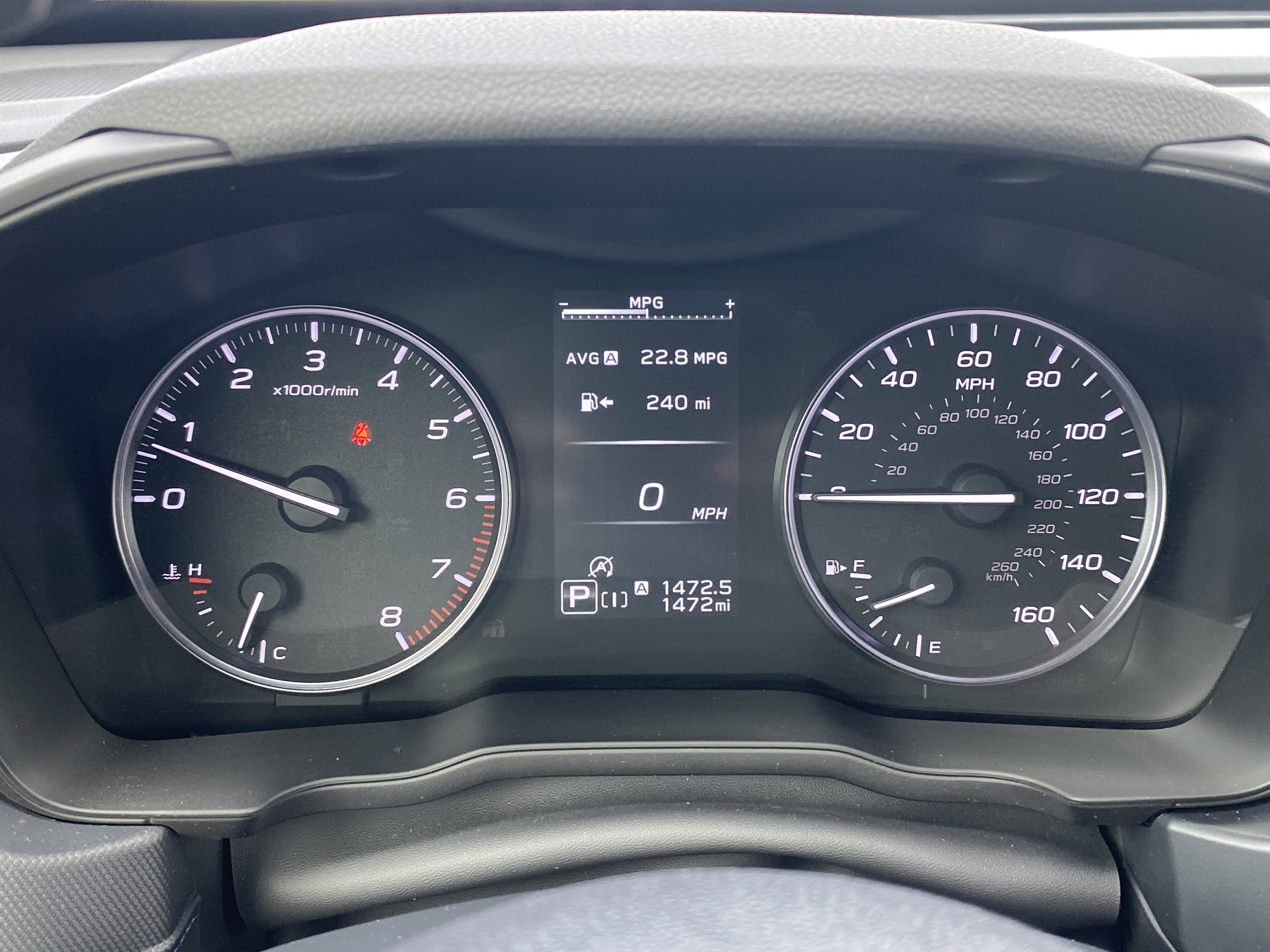 Used 2025 Subaru Forester Limited image 11