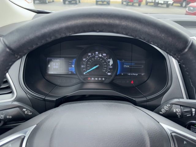 Certified 2023 Ford Edge SEL w/ Convenience Package AWD/4WD image 28
