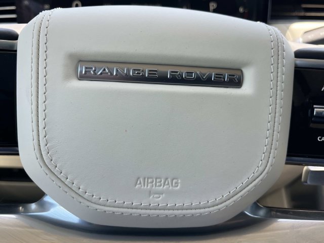 Used 2023 Land Rover Range Rover SE AWD/4WD image 33