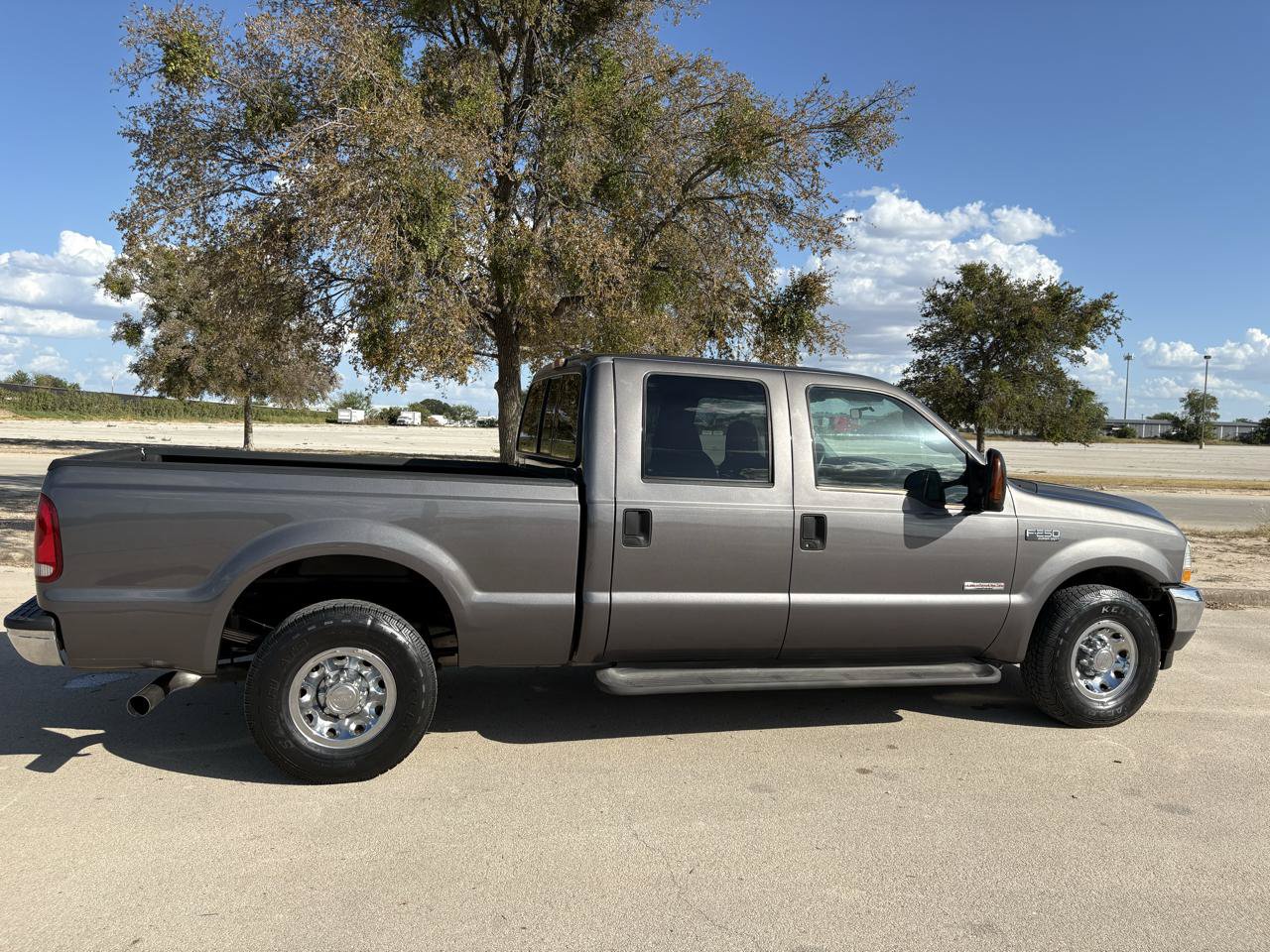 Used 2004 Ford F250 XLT RWD image 53