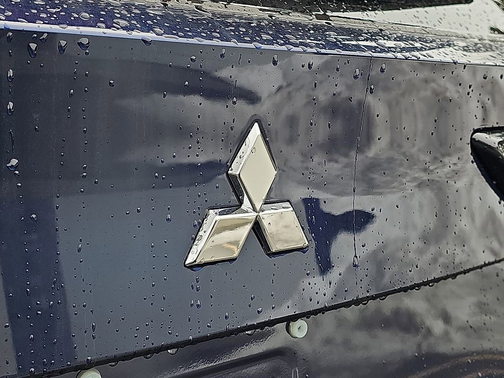 New 2026 Mitsubishi Outlander SE AWD/4WD image 19