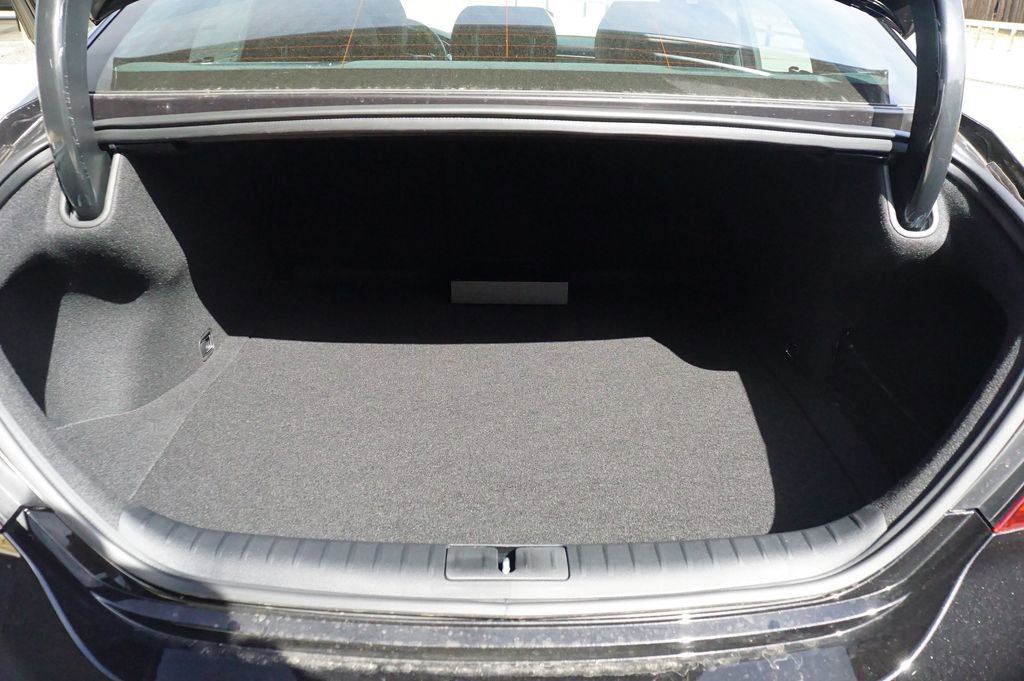 New 2026 Genesis G70 3.3T Sport Prestige image 20