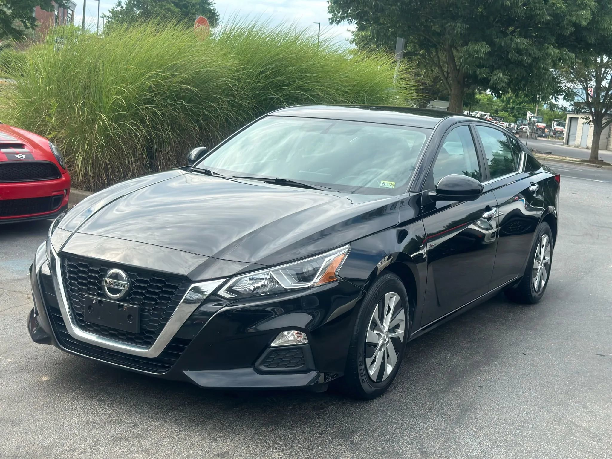 Used 2019 Nissan Altima 2.5 S image 2