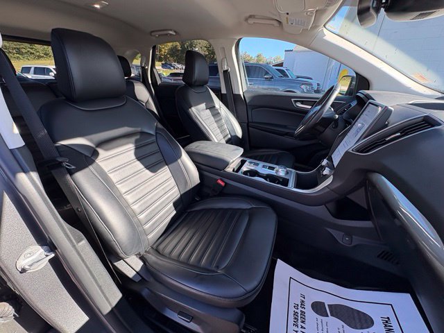 Used 2023 Ford Edge SEL w/ Convenience Package AWD/4WD image 27