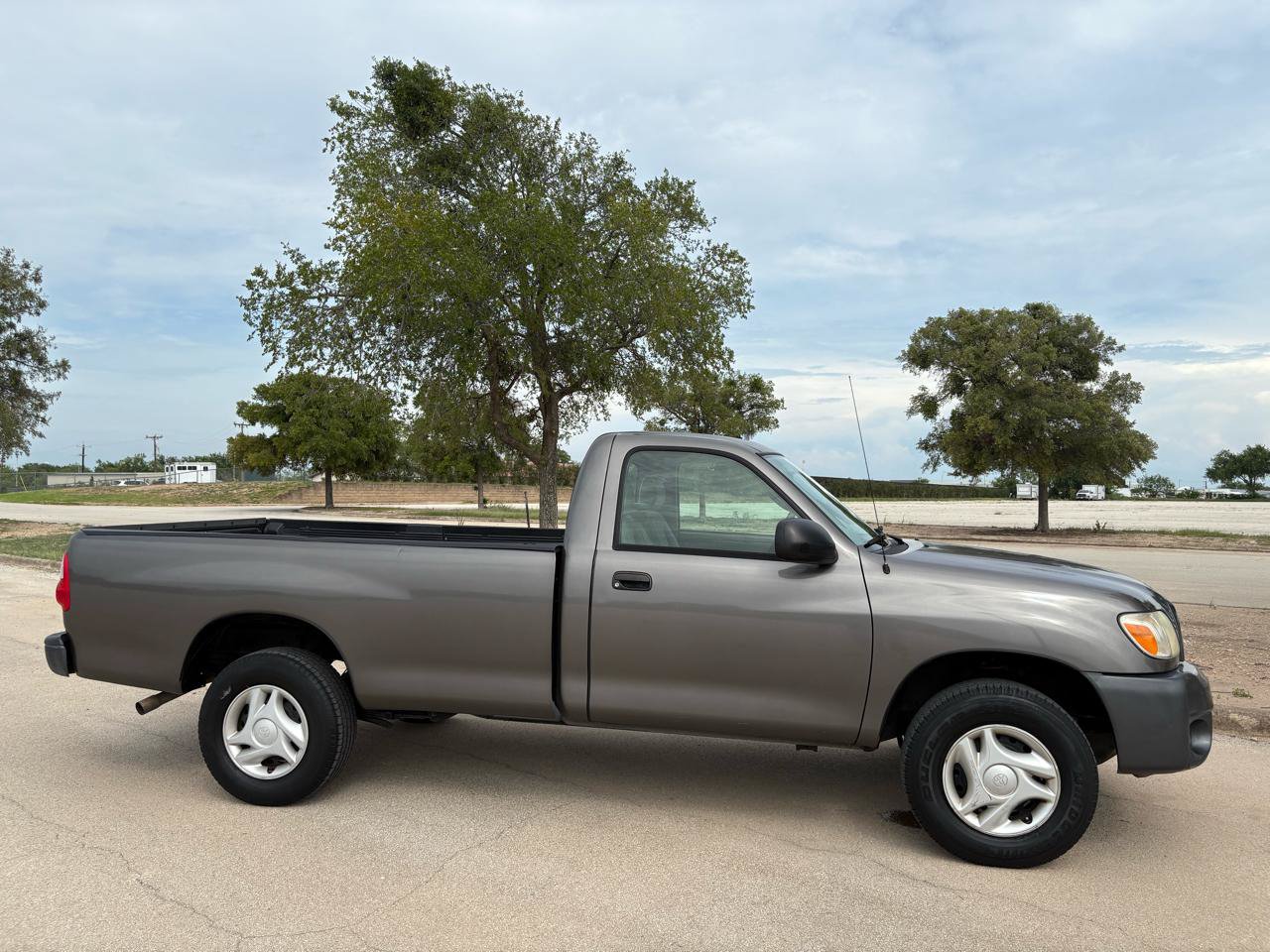 Used 2006 Toyota Tundra 2WD Regular Cab image 42