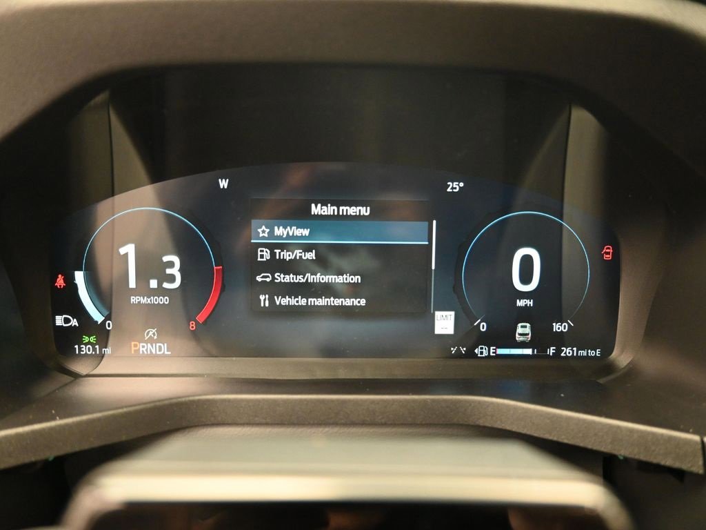 New 2026 Ford Explorer ST-Line w/ ST-Line Street Pack image 13