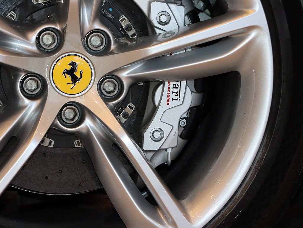 Certified 2023 Ferrari 296 GTS image 52