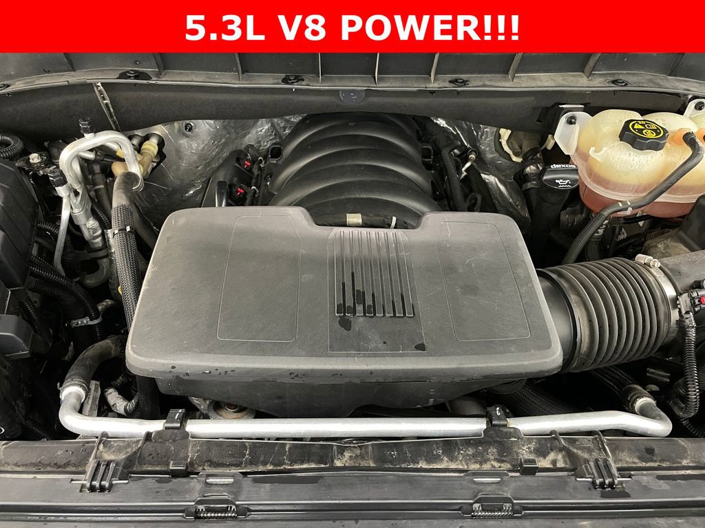 Certified 2022 Chevrolet Tahoe LT w/ Luxury Package image 51