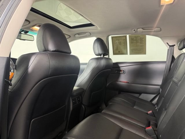 Used 2010 Lexus RX 450h AWD w/ Premium Pkg image 30