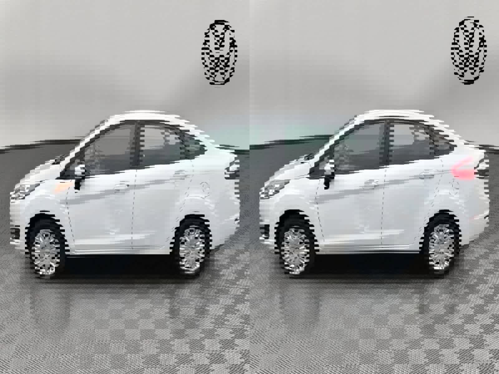 Used 2016 Ford Fiesta S image 6