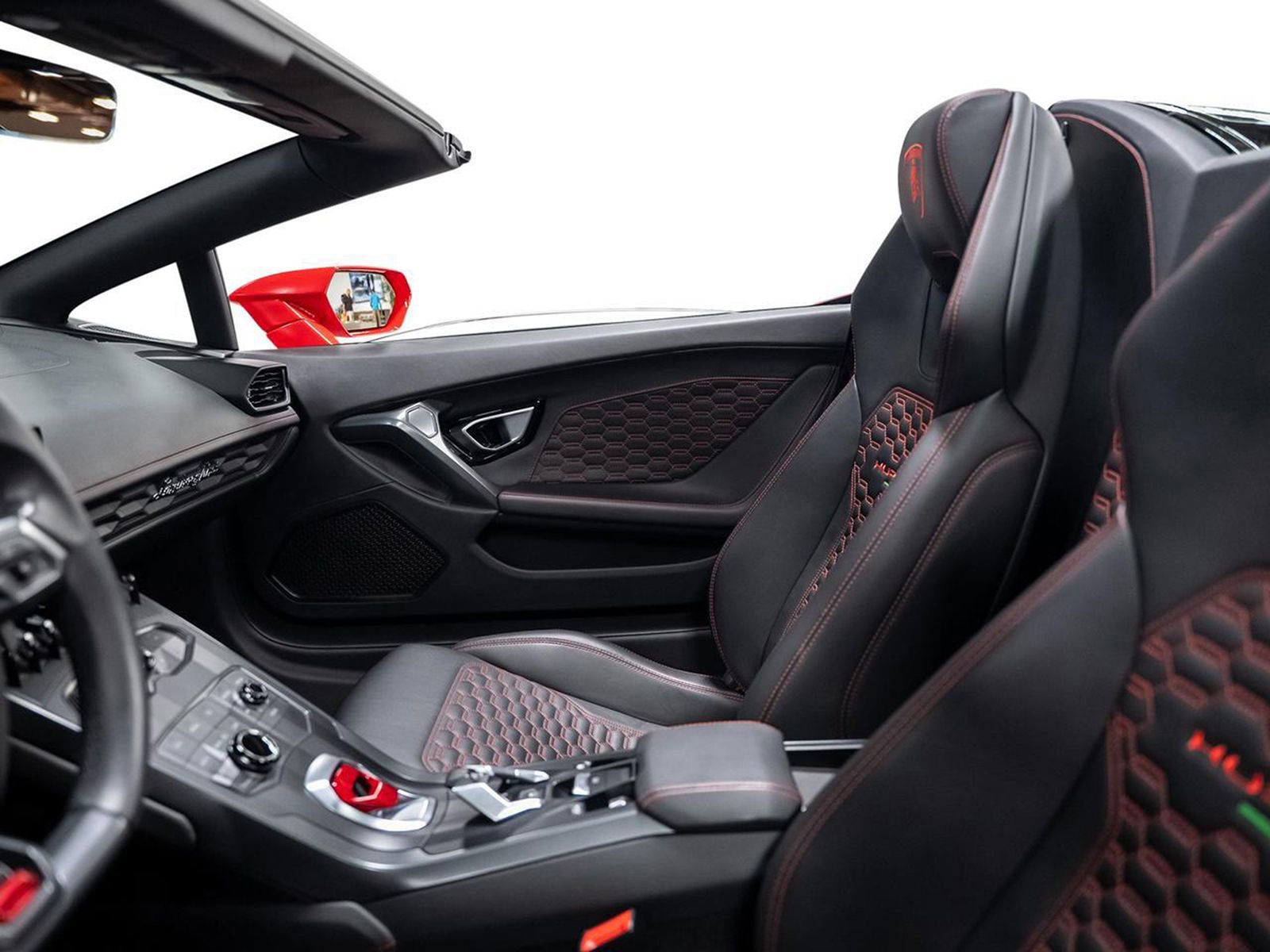 Used 2018 Lamborghini Huracan LP 580-2 image 37