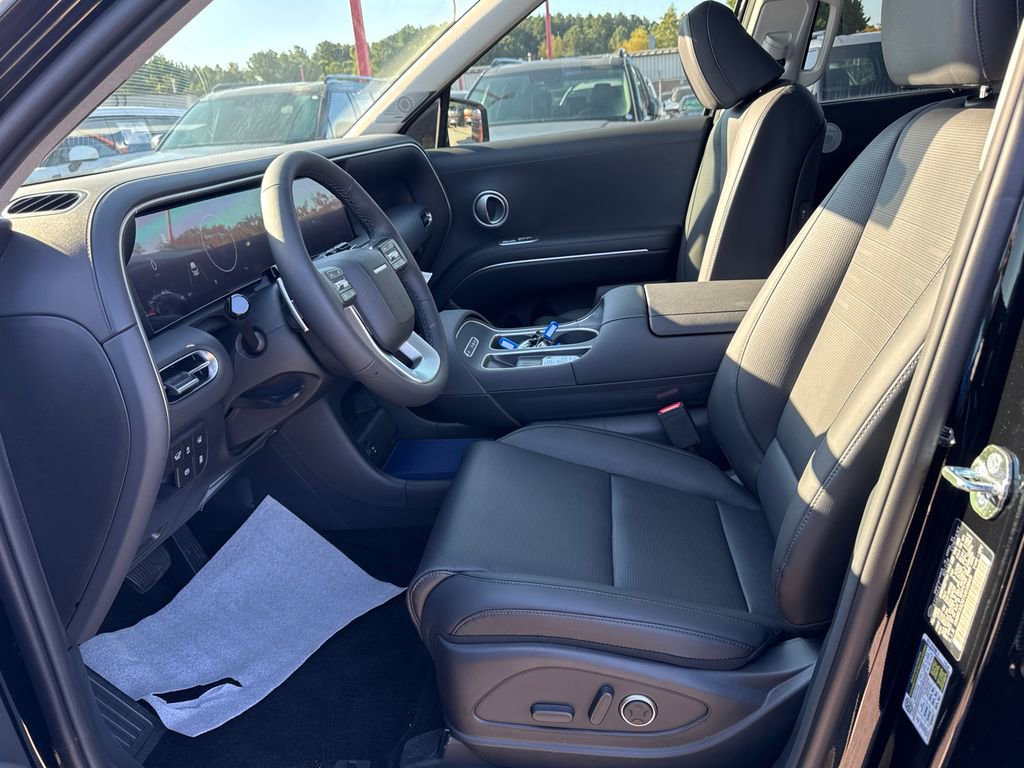 New 2026 Hyundai Palisade Limited image 9