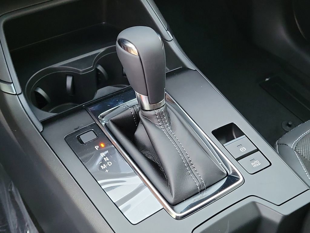New 2026 MAZDA CX-5 Select AWD/4WD image 30