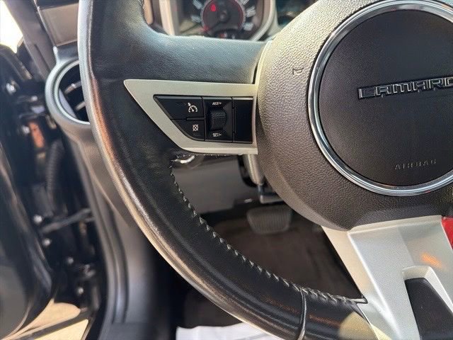 Used 2011 Chevrolet Camaro LT w/ RS Package RWD image 21