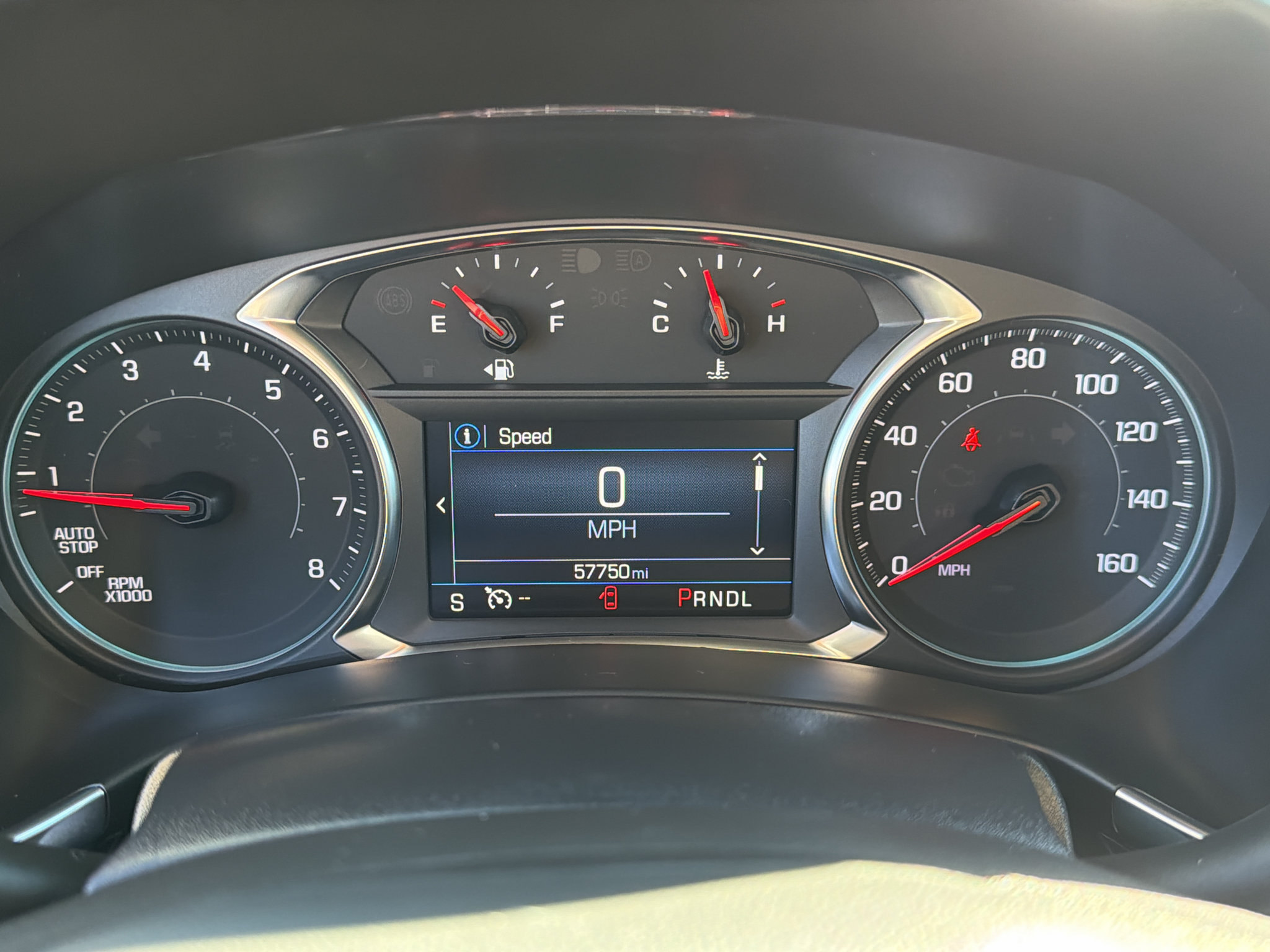Used 2024 Chevrolet Equinox LT AWD/4WD image 28