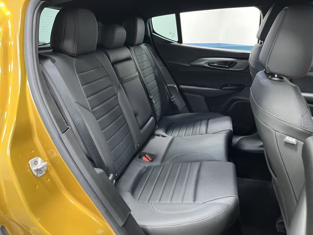 Used 2023 Dodge Hornet GT w/ GT Blacktop Package image 29