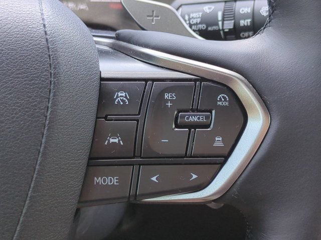 Certified 2026 Lexus RX 350 Premium w/ Accessory Package (Z1) FWD image 25