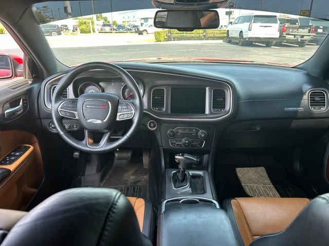 Used 2020 Dodge Charger SXT w/ Plus Group RWD image 19