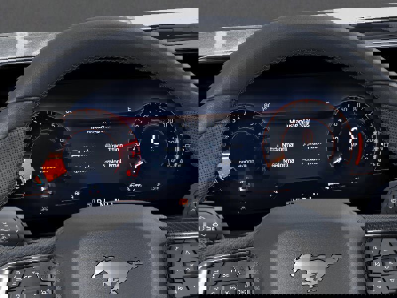 New 2026 Ford Mustang Premium image 13