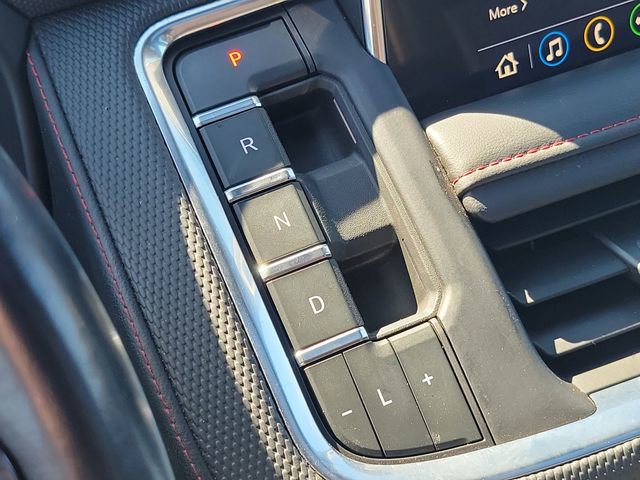 Certified 2021 Chevrolet Tahoe RST w/ Luxury Package AWD/4WD image 26