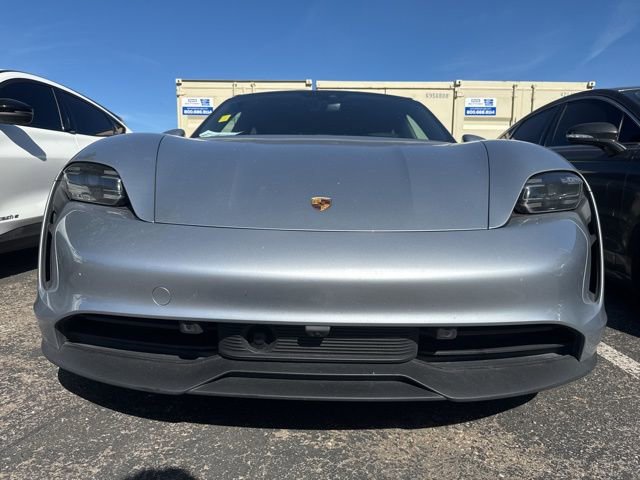 Used 2021 Porsche Taycan RWD image 5