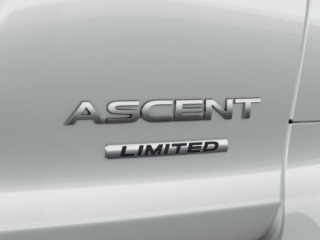New 2026 Subaru Ascent Limited AWD/4WD image 11