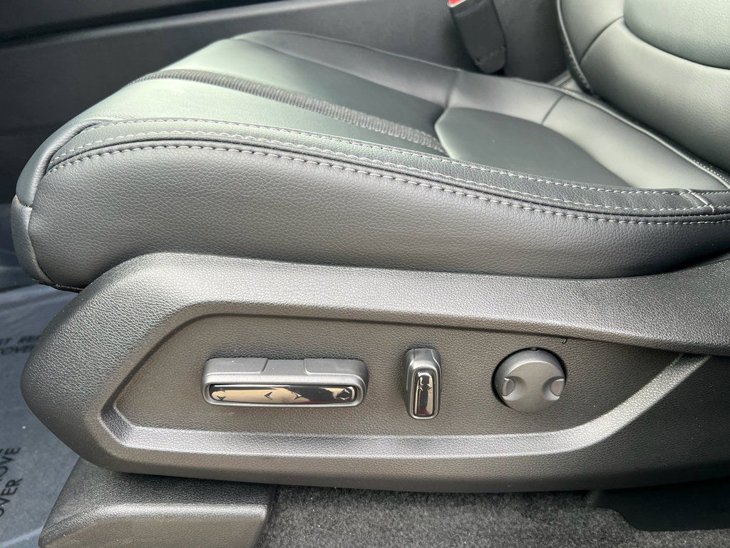 New 2025 Honda Pilot EX-L image 21