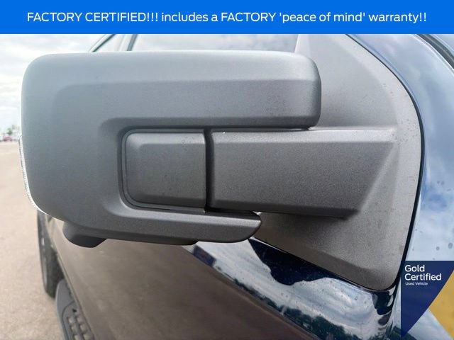 Used 2025 Ford F150 Tremor w/ Bed Utility Package AWD/4WD image 9
