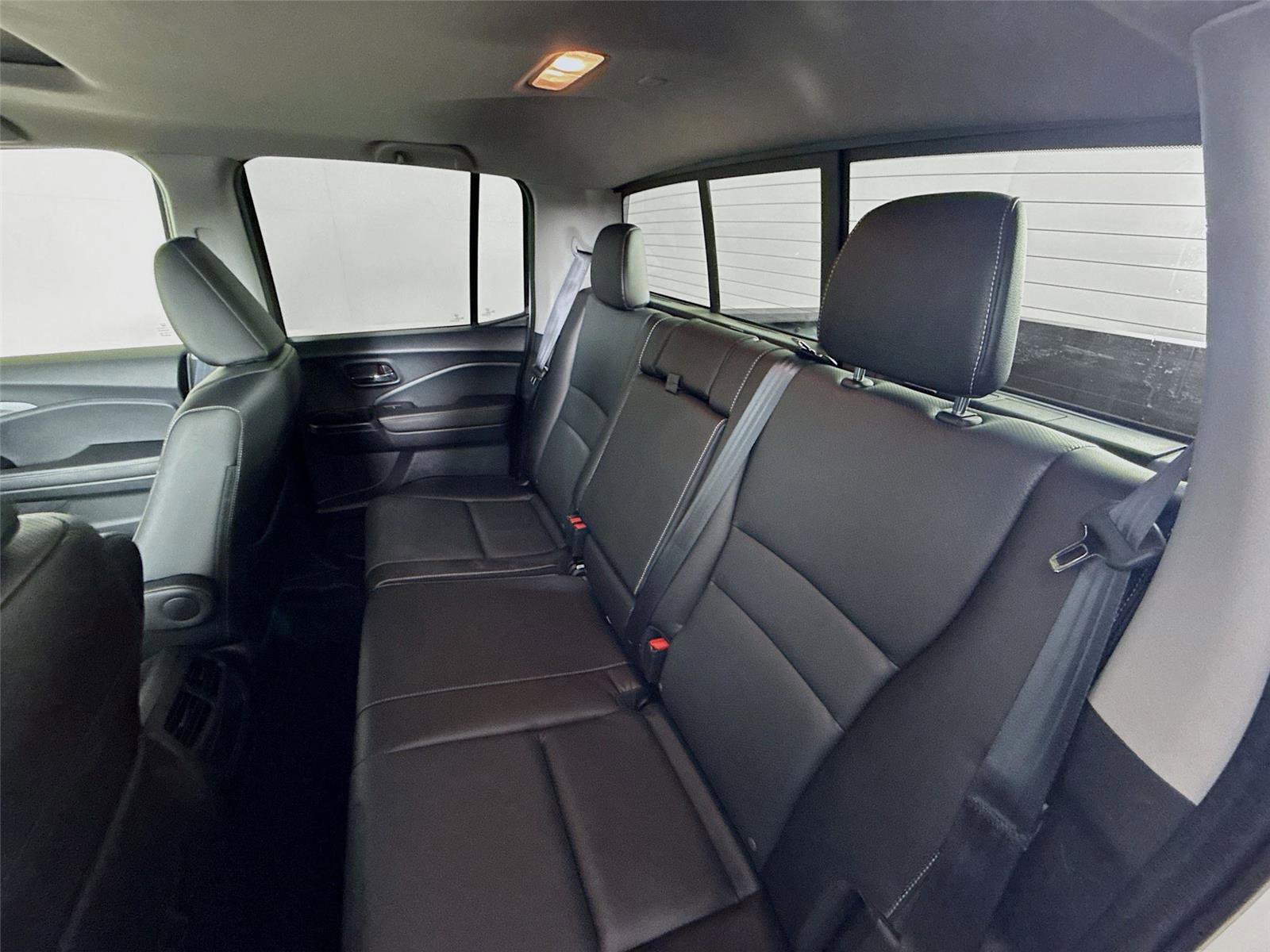 Used 2023 Honda Ridgeline RTL image 11