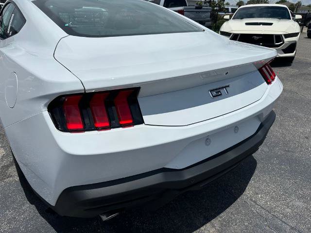New 2025 Ford Mustang GT image 14