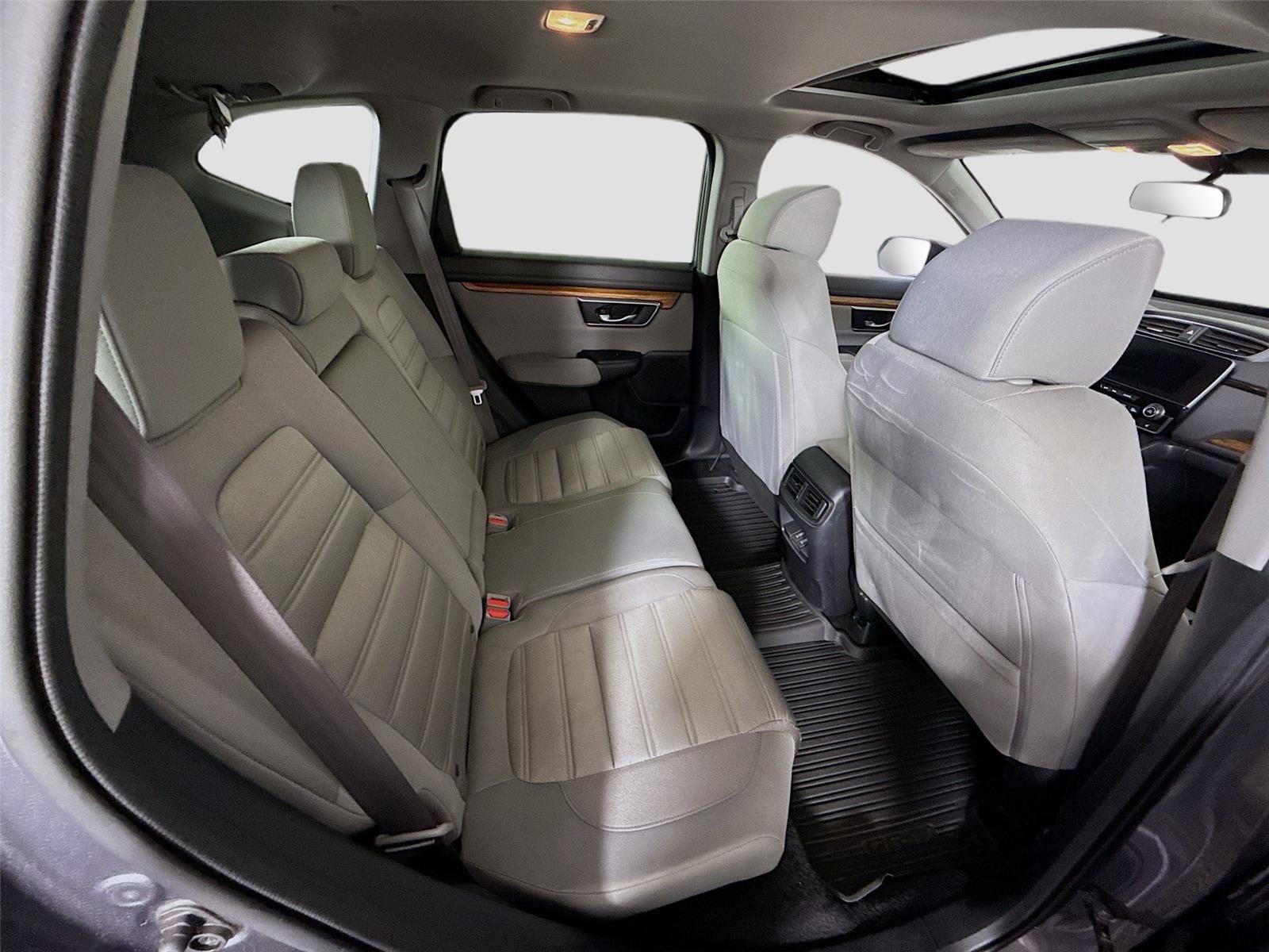 Used 2019 Honda CR-V EX image 19