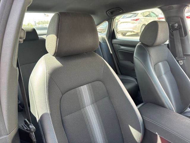 Used 2024 Honda Civic Sport image 24