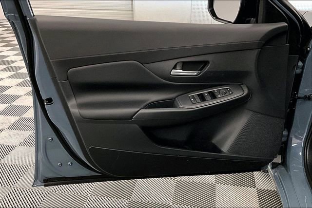 New 2026 Nissan Sentra SV image 29