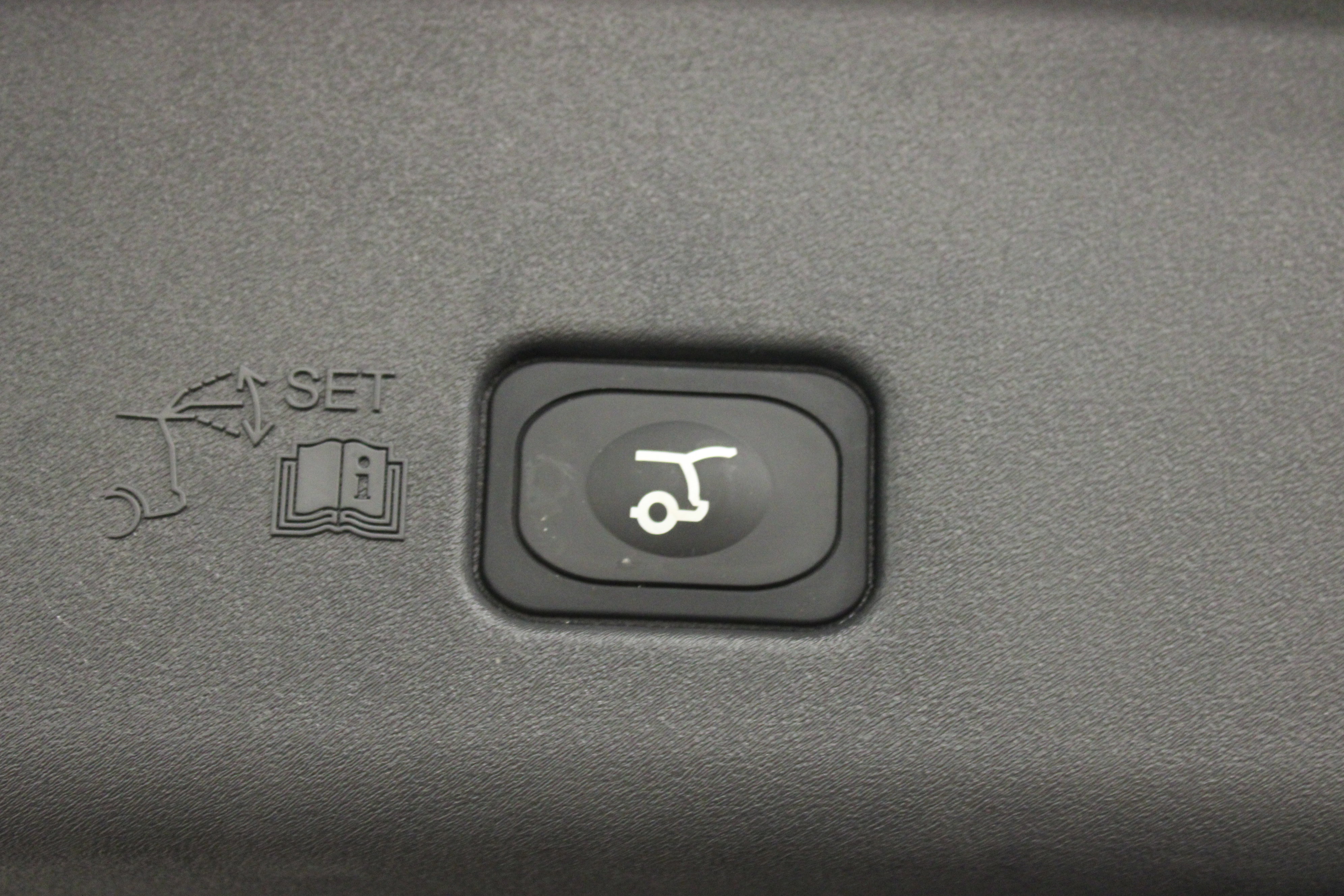 New 2026 Lincoln Nautilus Reserve w/ Jet Appearance Package image 28