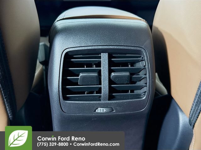 New 2025 Ford Bronco Sport Outer Banks w/ Outer Banks Tech Package+ AWD/4WD image 29