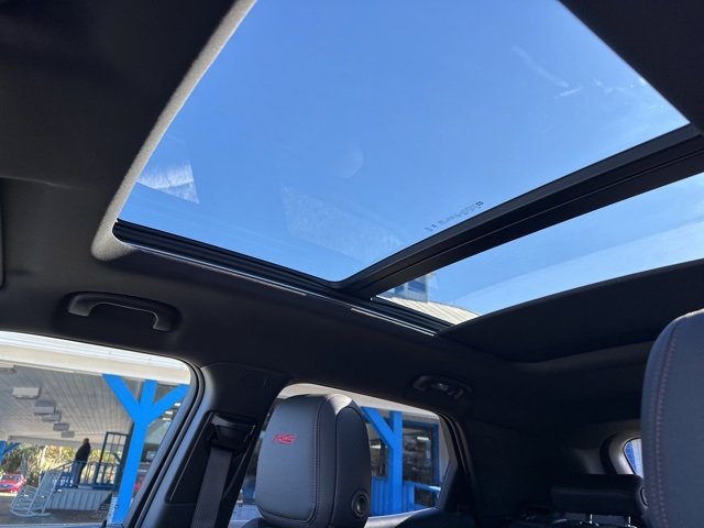 New 2026 Chevrolet TrailBlazer RS w/ Convenience Package image 26