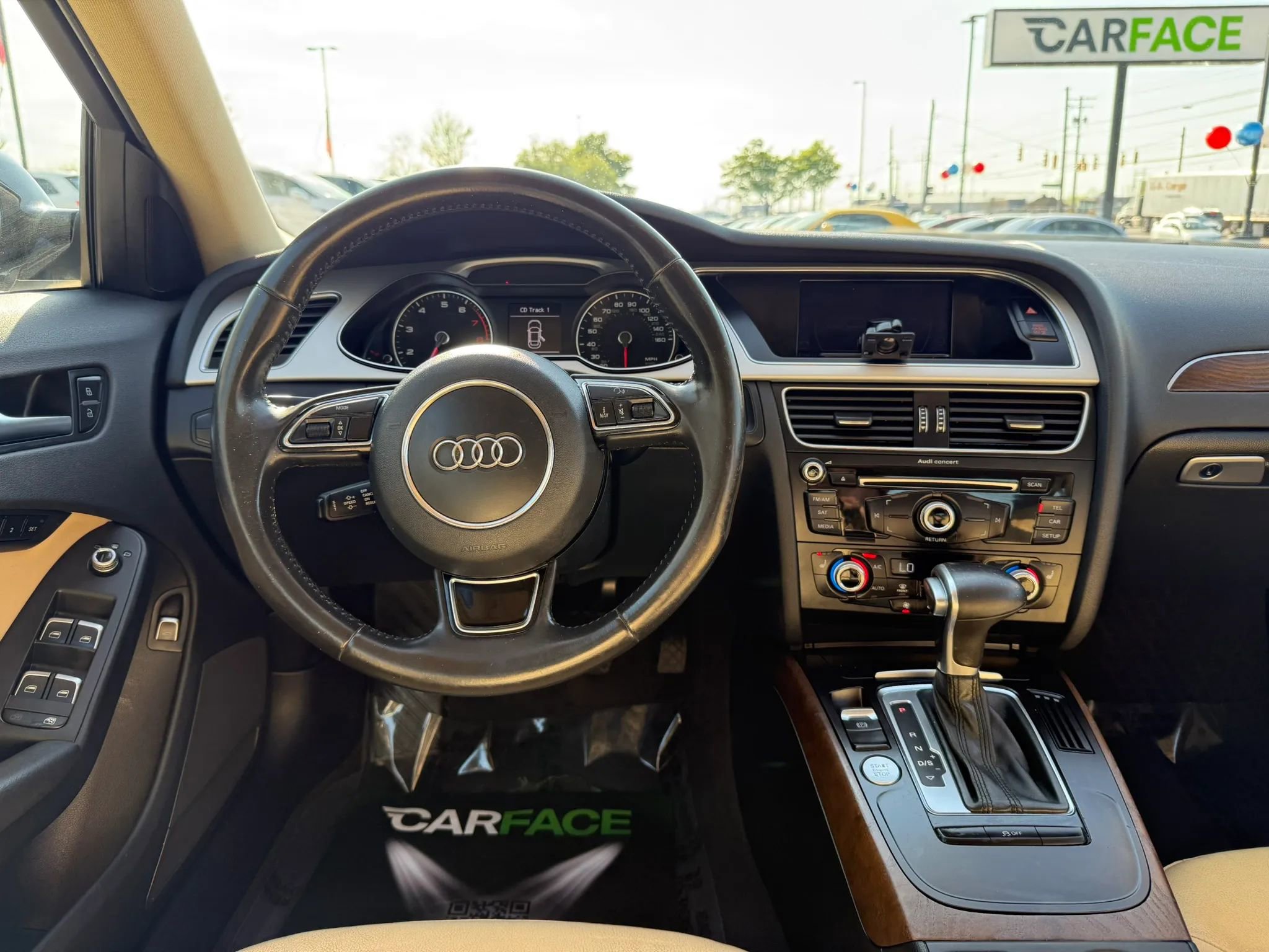 Used 2015 Audi A4 2.0T Premium Plus w/ Premium Plus Package AWD/4WD image 25