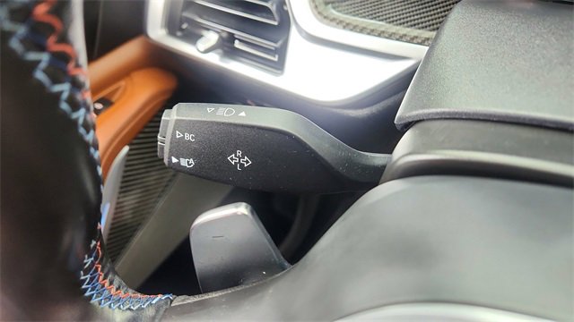 Used 2024 BMW X5 M60i image 42