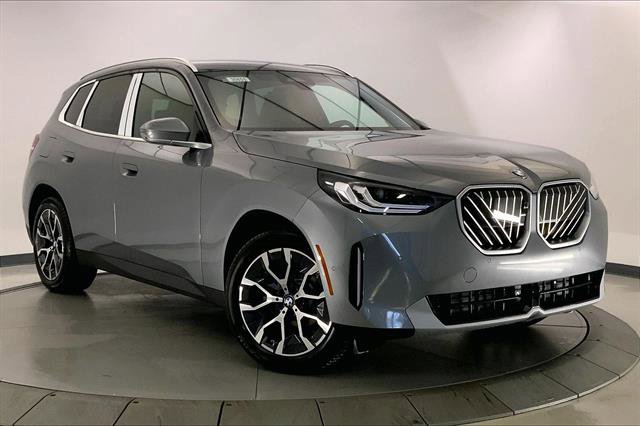 New 2026 BMW X3 xDrive30 w/ Premium Package image 11