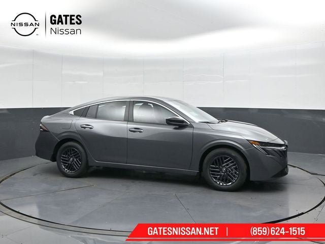 New 2026 Nissan Sentra SV w/ Floor Mat Package
