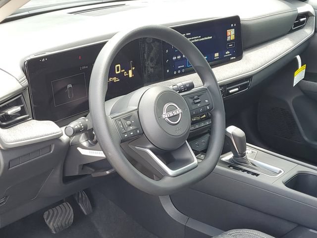 New 2026 Nissan Kicks SV w/ SV Premium Package AWD/4WD image 7