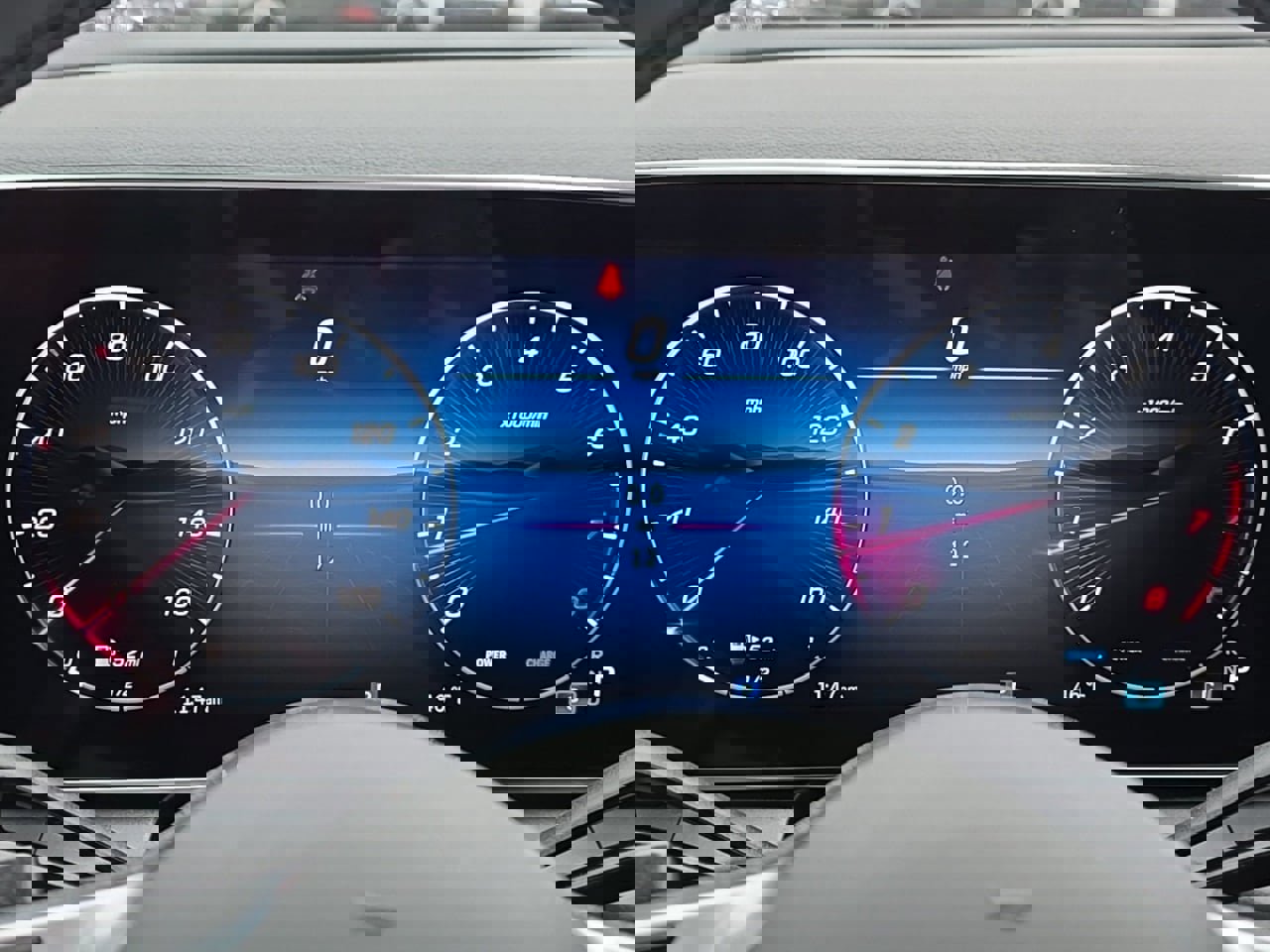 New 2026 Mercedes-Benz GLC 300 4MATIC image 28