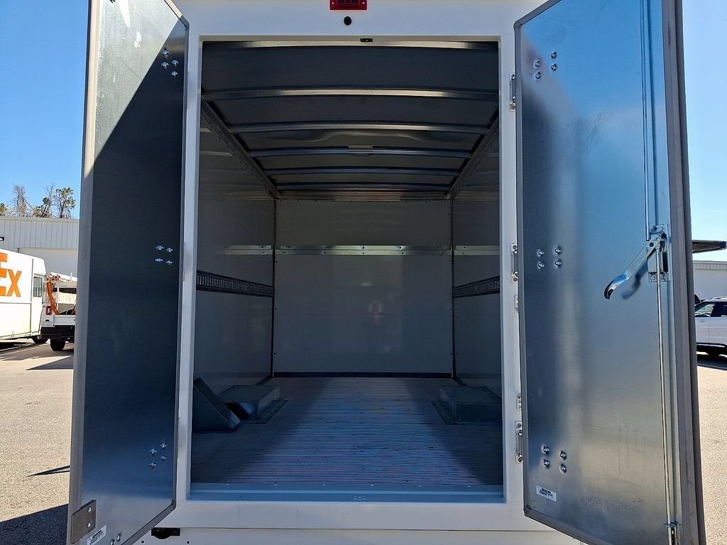 New 2026 Ford E-350 and Econoline 350 Super Duty w/ Power Equipment Group RWD image 20
