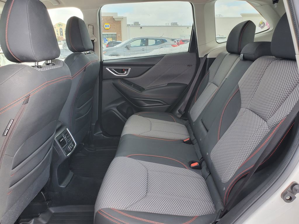 Used 2020 Subaru Forester Sport image 10
