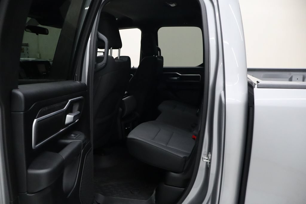 Used 2023 RAM 1500 Lone Star AWD/4WD image 22