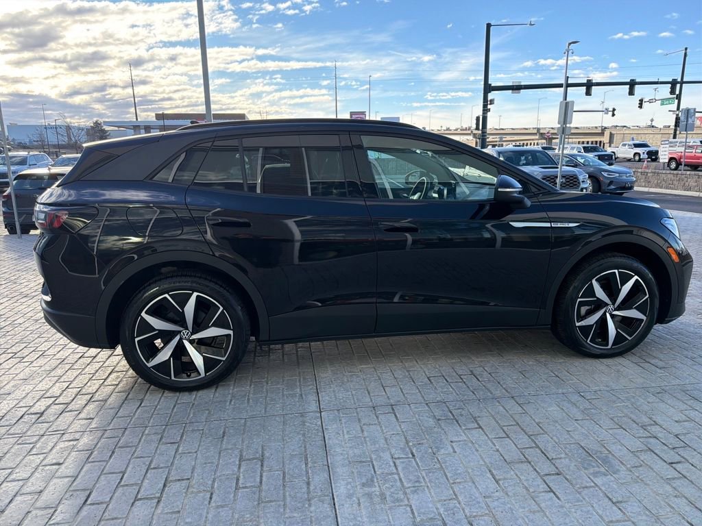 Certified 2023 Volkswagen ID.4 Pro S Plus image 6