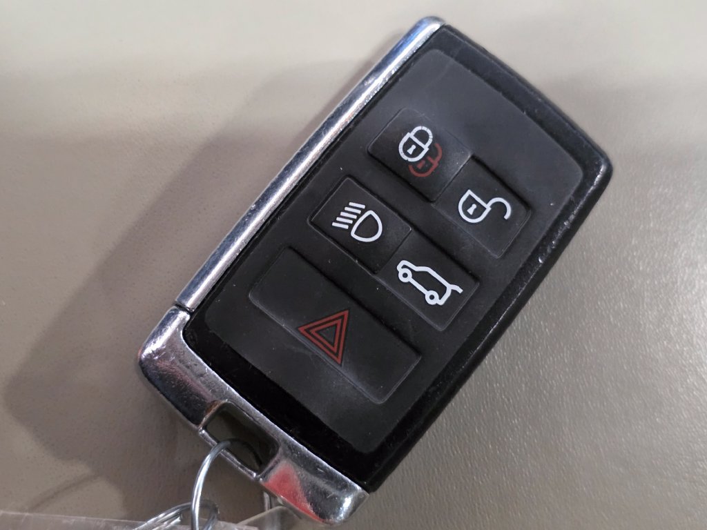 Used 2019 Land Rover Range Rover HSE AWD/4WD image 38